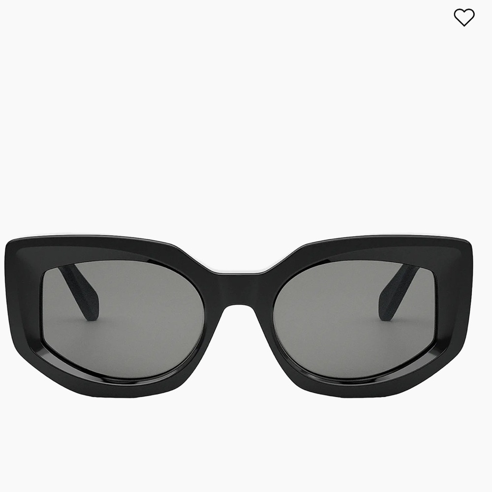 CELINE

Bold Three Dots 54MM Butterfly Sunglasses

$480MSRP